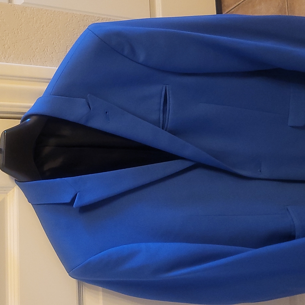 ASOS slim fit Blazer